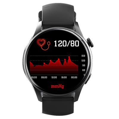 China ODM Smartwatches Older Wifi OEM ECG Monitoring Blood Pressure Measuring Medical Smartwatches for sale