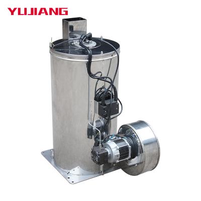 China 300psi 230bar Multifunction Diesel Engine Hot Water Jet Steam High Pressure Washer 1*1*1 for sale