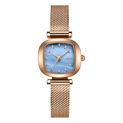 China SN151 Water Resistant Quartz Lady Temperament Elegant Lady Temperament High-end Brand Women's Watch Minimum Order Watch for sale