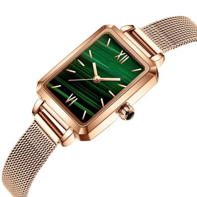 China Wholesale Branded Water Resistant Factory Price Luxury Wrist Watches Women Watch for sale