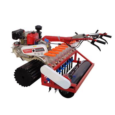 China Agriculture Farm Mini Cultivator Power Mini Tiller Tiller Tiller for sale