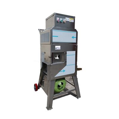 China Agriculture factory sale various widely melon seed soybean shells machine for sale