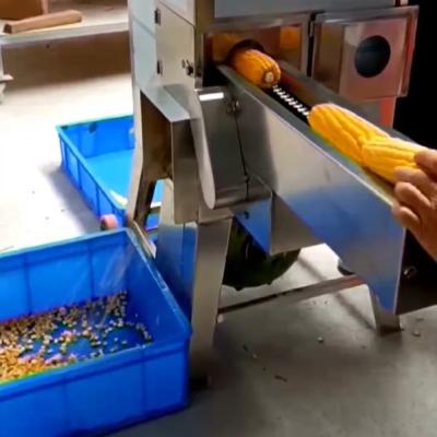 China Multifunctional cheap agriculture small corn thresher for sale