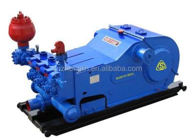 China Oil Rig Rig Mud Pump 1300 Triple Mud Pumps (API-7K) for sale