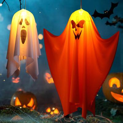 China Wholesale Home Decoration Halloween Neon Lamp Led Sound Activated Light Up Silicone Usb Halloween Decorative Light String for sale