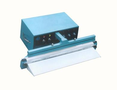 China KOBOTECH KBP-450,600 Step sealer for sale