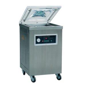 China KOBOTECH KBQ-400,500,600,800 Vacuum Packer for sale