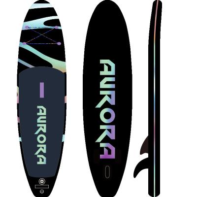 China Water Sport Activity WINNOVATE488 Drop Shipping Stand Up Paddle Board Inflatable Wakeboard For Windsurfing Sup for sale