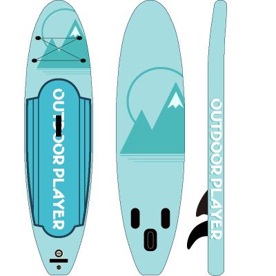 China Enjoy Wonderful Surfing Experience Winnovate1896 Drop Shipping Foil Wing For Surf Inflatable Foilboard Wingfoil Kite Board for sale