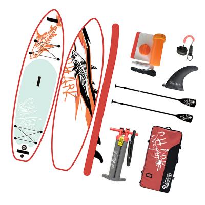 China Water Sport Activity WINNOVATE689 Dropshipping Inflatable SUP windsup sup board 12 board supboard for sale