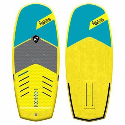 China Enjoy Experience WINNOVATE1837 Wonderful Surfing Inflatable Water Sports Kids Paddle Board Sap Board Pump Paddle Board for sale