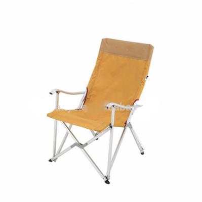 China Fishing Chair Korea Floor Chair Foldable Folding Rocking Chair Lounger for sale