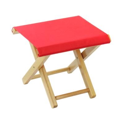 China Tianye Modern Ultralight Folding Stool Portable Wooden Chair For Outdoor Picnic Camping Fishing for sale