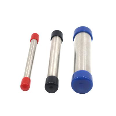 China Hot-selling non-deformable injection molding sus tubes are cheap for EOAT for sale