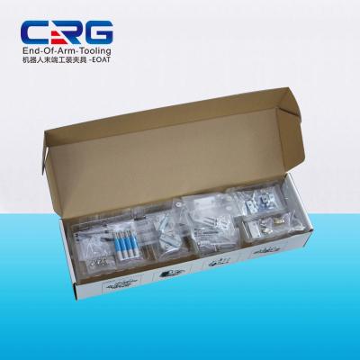 China Factory Robot Clamp Fixture Application Kit Tool Kit Robot Package for sale