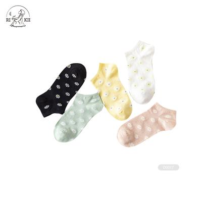 China JD- D003 Cheap Ankle Socks QUICK DRY Ankle Socks Women for sale