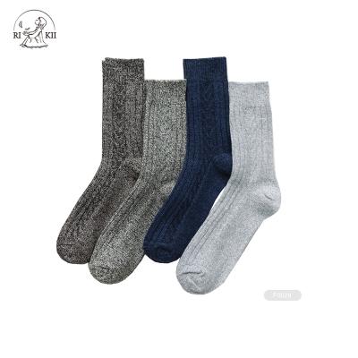 China JD- F064 QUICK DRY men's boot socks boot socks for men's boot socks for sale