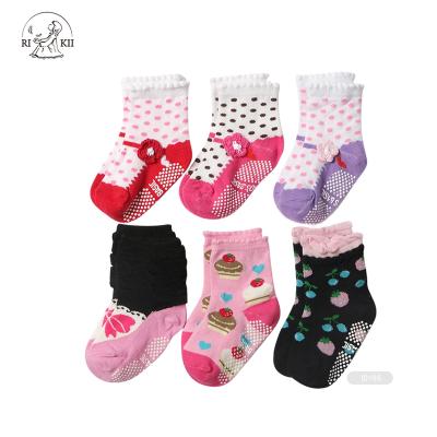 China JD- I012 QUICK DRY Newborn Baby Socks Kids Socks Sets Newborn Baby Socks for sale