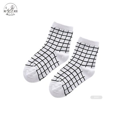 China JD- I342 Boys Socks Children Kids Polyester QUICK DRY Socks Custom Design Logo for sale