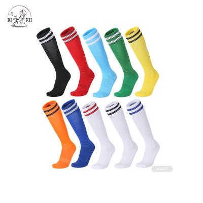 China JD- A178 QUICK DRY Football Socks Wholesale Mens Soccer Custom Football Socks for sale