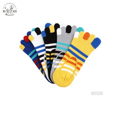 China JD- G010 QUICK DRY Toe Socks Toe Pops One Toe Socks For Women for sale