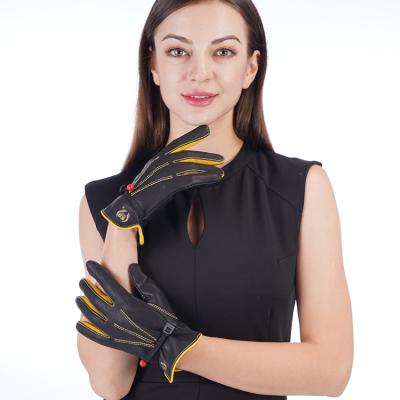 China Fashion New Style Touch Screen Gloves Anti Slip Gloves Touch Screen Training Riding Gloves for sale