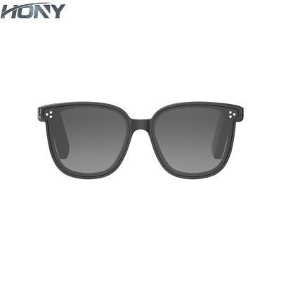 China 2021 Directional Healthy Smart Sunglasses TR90 Smart Wireless Sunglass Sunglasses for sale