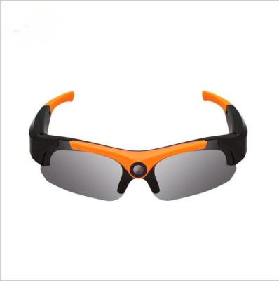 China New 1080 Video Camera Sunglasses P Camera Function Style Hidden Camera Glasses Digital HD Camera Glasses for sale