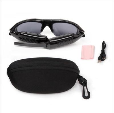 China SUPER IOS HONY Body Video Android Wireless Invisible Spy Hidden Camera Glasses Glasses for sale