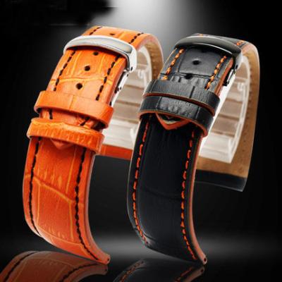 China Fanshion Mido Genuine Leather Watch Band for Watchband for sale