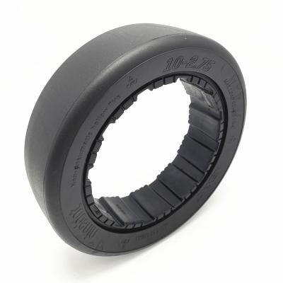 China Drift wheel original go kart drift wheel tire for electric Nine-bot go kart spare parts for sale