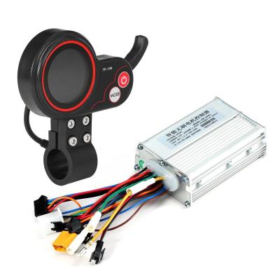 China Original Electric Scooter Motor Controller 48V Intelligent Brushless Motor Controller Accessories For Kugoo M4 and M4 Pro Scooter for sale