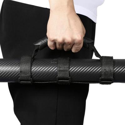 China Universal Portable Hand Carry Electric Scooter Carry Strap Handle Strap For Xiaomi M365 / Pro Scooter Adjustable Handle Carry Strap Belt for sale