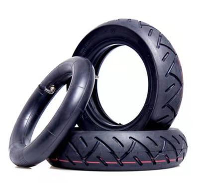 China original tire for wholesale inokim super steer scooter CST tires original CST 10X2.5 tire with 10X2.0 inner tube for inokim super steer scooter for sale