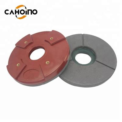 China Stone Grinding and Polishing Diamond Resin Grinding Buff Discs for Resin Bond Diamond Marble Polishing Grinding Wheel for sale