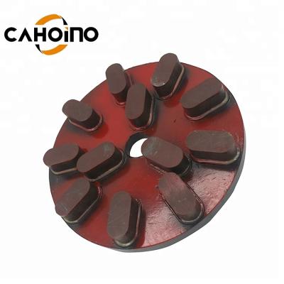 China Granite Polishing and Grinding China New Design Resin Bond Disc for Granite Stone Grinding Surface Grinding Plate for sale