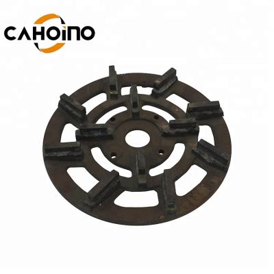 China Stone Grinding & Diamond Metal Grinding Plate For Granite Polishing Manual Grinding Abrasive for sale