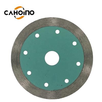 China Professional Diamond pcd saw blade cutting tools Diamond Saw Blade For Sand stone for sale