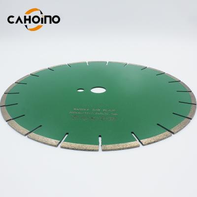 China Manufacturers 300MM Diamond For Marble Stone Marble Saw Blade for sale