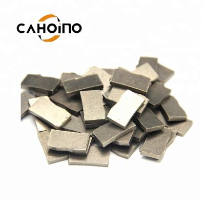 China For concrete/reinforced concrete/marble/granite etc slat. China Factories Diamond Tools Diamond Segment For Saws Granite Disc Cutting for sale