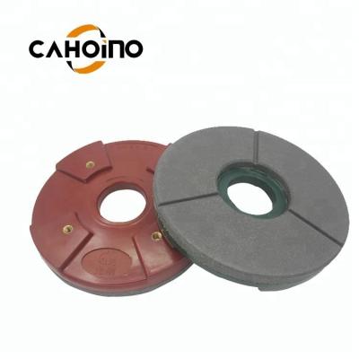 China Diamond Polishing Buff Disc For Granite Stone Grinding And Polishing Stone for sale