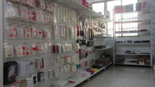 Verified China supplier - Yiwu Felice Cosmetic Co., Ltd.