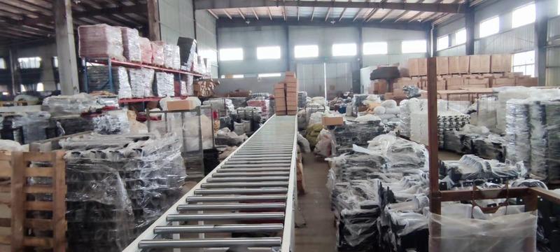 Verified China supplier - Jinhua City Ruibokang Industry And Trade Co., Ltd.