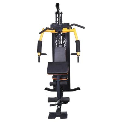 China Modern Commercial High Tech Muscle Training Multi Functional Station for sale