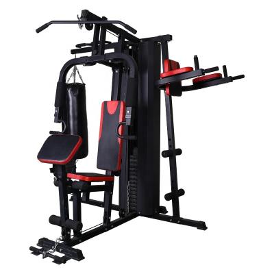 China Factory Direct Sale Modern Integrated Training Machine Complete Training Equipment for sale