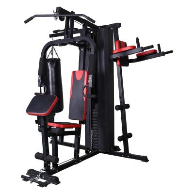 China 2022 Modern Top Selling Multifunctional Large Size Complete Gym Machine for sale