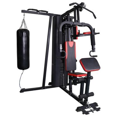 China Modern Factory OEM Sports Complete Multi Function Training Station for sale