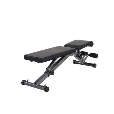 China Morden New Trend Adjustable Professional Muscle Exercise Dumbbell Bench for sale