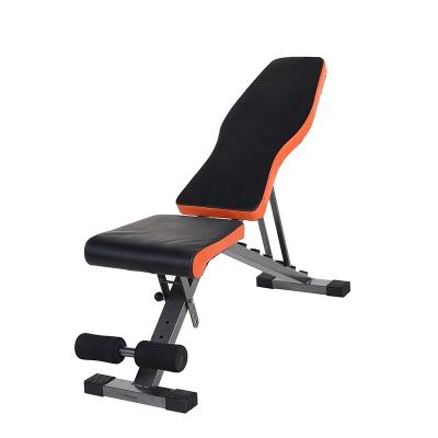 China Professional Morden Gym Training Commercial Adjustable Benches For Sport Exercise for sale