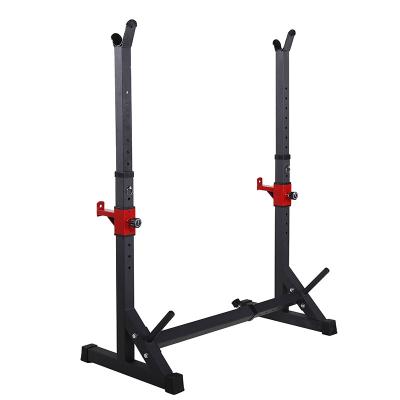 China Modern Fitness Multifunctional Strong Cost Effective Durable Household Lift Training Squat Frame for sale